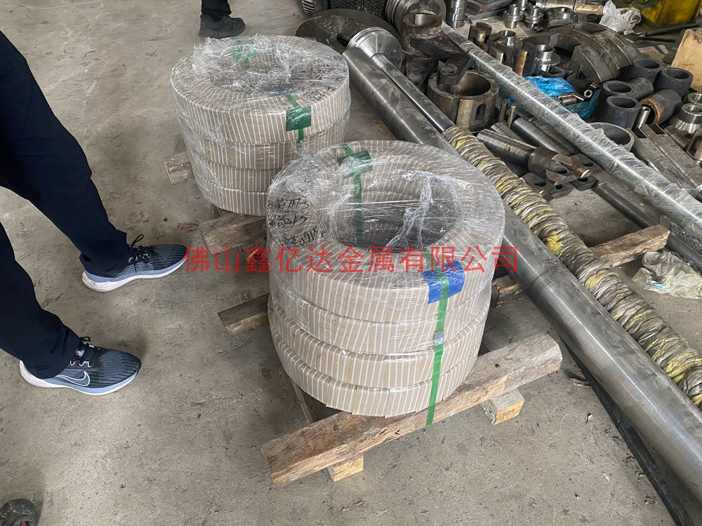 不銹鋼201|301|304|316L|430箔材(圖1) 不銹鋼201|301|304|316L|430箔材(圖1)