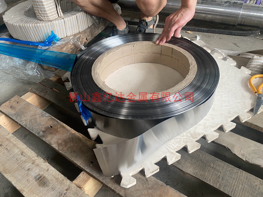 不銹鋼201|301|304|316L|430箔材(圖2) 不銹鋼201|301|304|316L|430箔材(圖2)